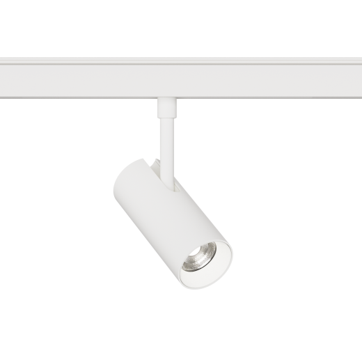 48V Strahler Fixoptik 6W , Ra97, 470lm, 18°/24°/36°/50°, ws
