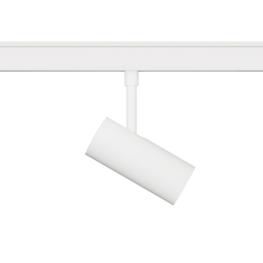 48V Strahler Fixoptik 6W , Ra97, 470lm, 18°/24°/36°/50°, ws
