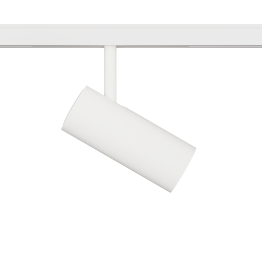 48V Strahler Fixoptik 12W, Ra97, 1200lm, 15°/24°/36°/50°, ws