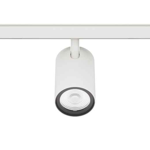 48V Strahler Fixoptik 12W , Ra97, 1200lm, 15°/24°/36°/60°, ws