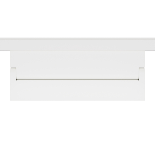 48V justierbarer Linearspot, 12W, Ra90, 1000lm, 20°/32°/50°, ws