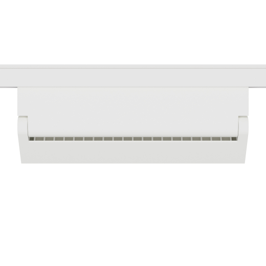 48V justierbarer Linearspot, 12W, Ra90, 1000lm, 20°/32°/50°, ws