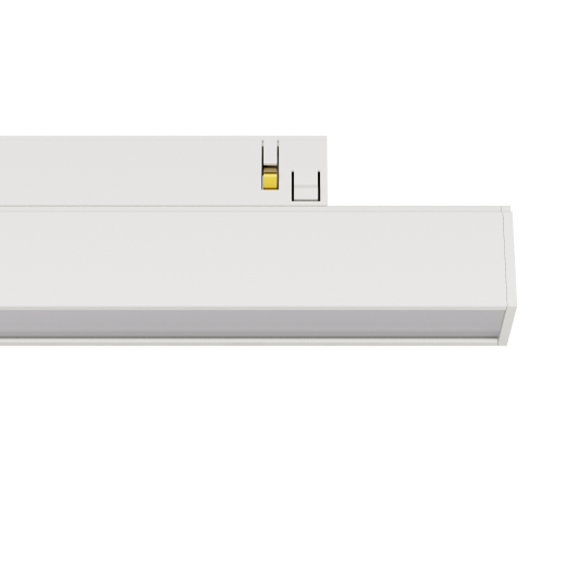 48V Linearstrahler 10W, Ra90, 700lm, Abstrahlwinkel 100°, ws