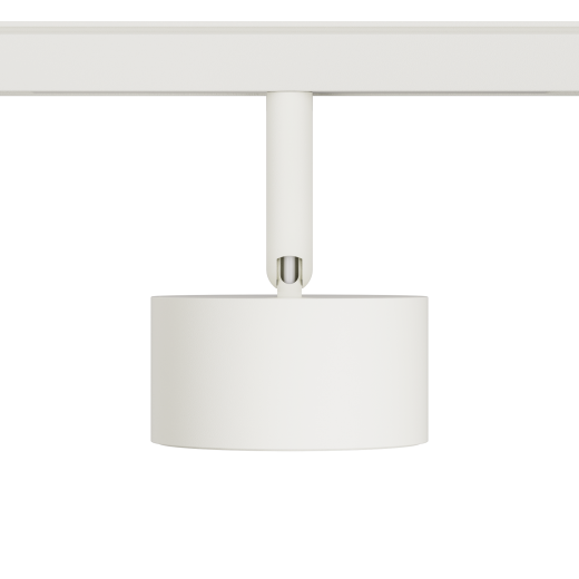 48V Spot Fixoptik 20W , Ra97, 1700lm, 20°/36°/60°, DALI ws
