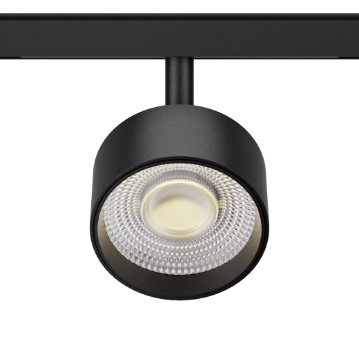 48V Spot Fixoptik 20W , Ra97, 1700lm, 20°/36°/60°, DALI sz