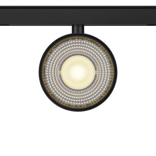 48V Spot Fixoptik 20W , Ra97, 1700lm, 20°/36°/60°, DALI sz