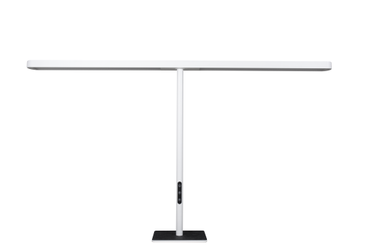 Tischleuchte Arcus 120W, 10140lm indirekt, 5460lm direkt, 30/40/6000K, TouchDim