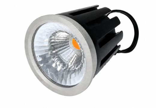 LED-Modul SET 9W, 40°, 477lm, 1800-3000K, CRI 90, Dim2Warm