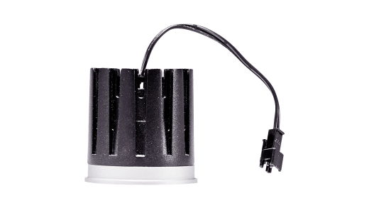 LED-Modul SET 9W, 40°, 900lm, CRI 90, TunableWhite