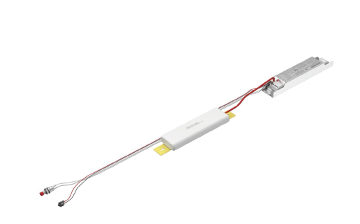 EM Kits, 4W 3h, DC50-200V, for batten