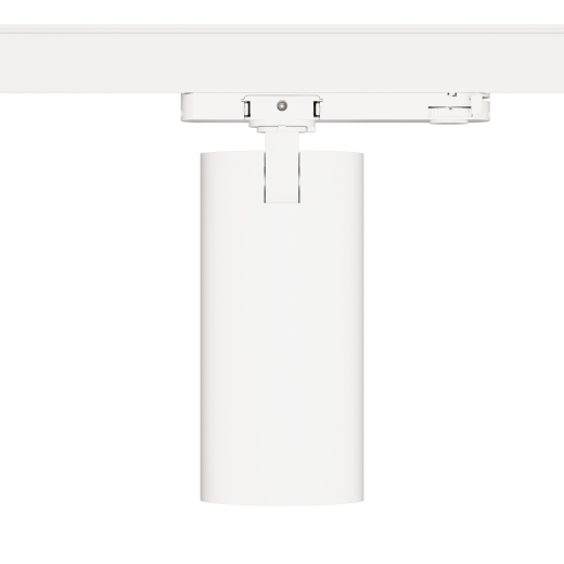 3-Ph Strahler EXTENDED 30W CRI90 3150lm INT Reflector DALI ws