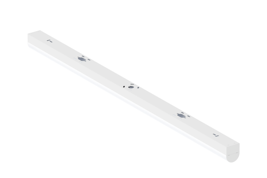 LED Balkenleuchte V2 20-35W 3000/4000/5000K 5200lm 1330mm ON/OFF ws