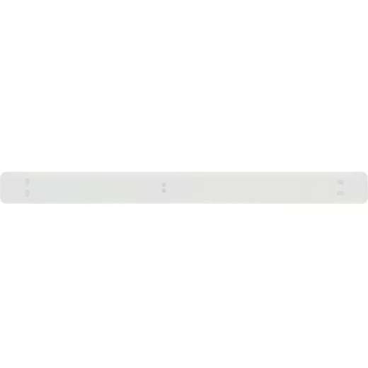 Ledeshi LED SLICE LONG 150 N weiss, 30/40/50W, 3000/4000K, IP54, DALI2/Push