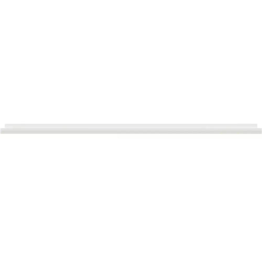 Ledeshi LED SLICE LONG 150 N weiss, 30/40/50W, 3000/4000K, IP54, DALI2/Push