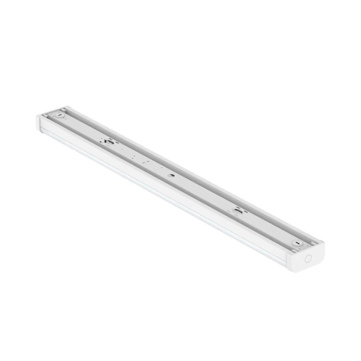 Anbauleuchte Linear weiss, 1500mm, LED 50W 3000-4000-5700K, Ein/Aus, IP20