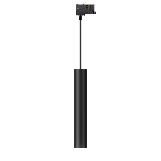 1-Ph Pendelleuchte MINI 10W, 15°/24°/36°/50° CRI90, 850lm, Phasen DimToWarm 2000K-3000K sz 