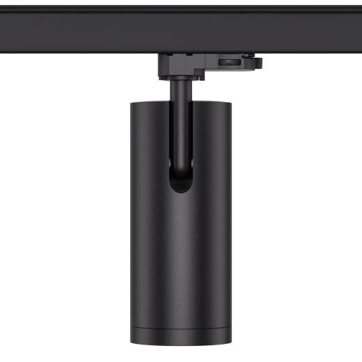 3-Ph Strahler VIBE 20W, 15-55°, CRI97, 1800lm, Ein/Aus sz