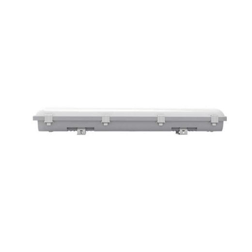 LED-Feuchtraumleuchte 35-60W, 3000/4000/6000K 150cm IP66 IK10