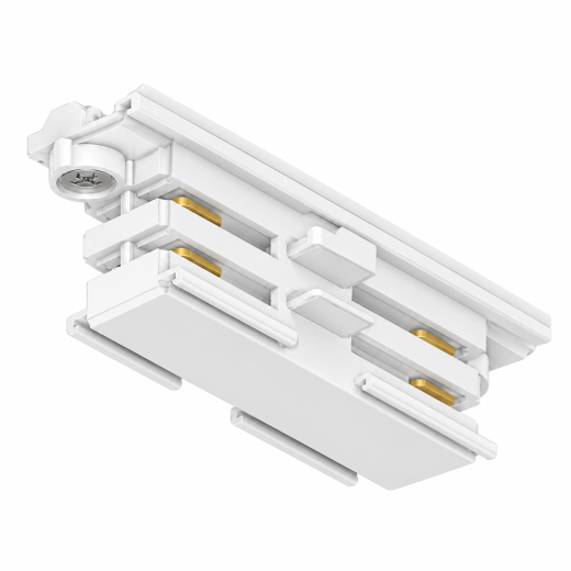 XTS 21 - Innenverbinder, weiss