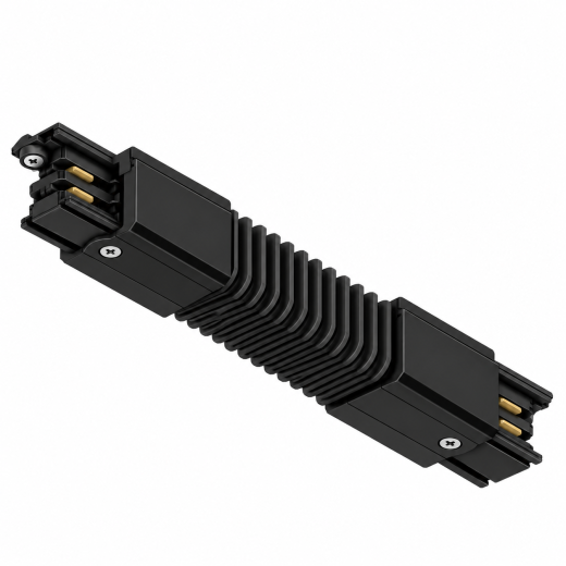 XTS 23 - Flexibler Verbinder, schwarz