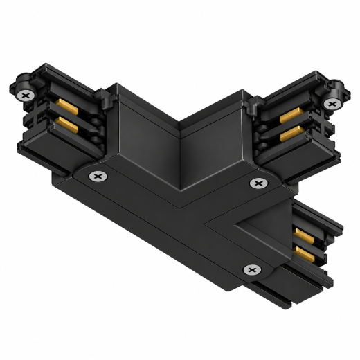 XTS 36 - T - Verbinder, schwarz
