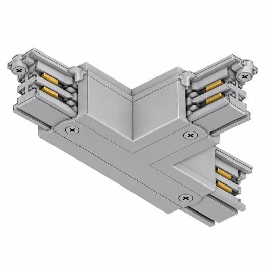 XTS 39 - T - Verbinder, grau