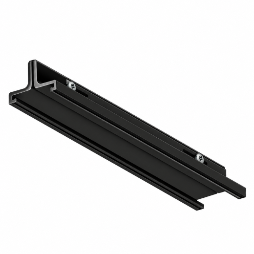 XSKB18 Abhängebrücke, schwarz