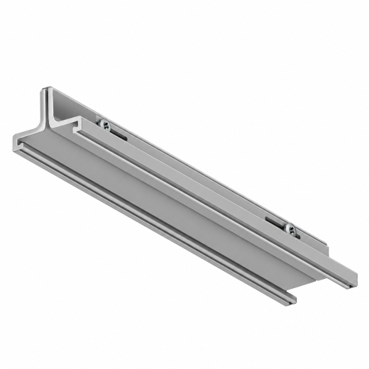 XSKB 18 - Abhängebrücke, grau