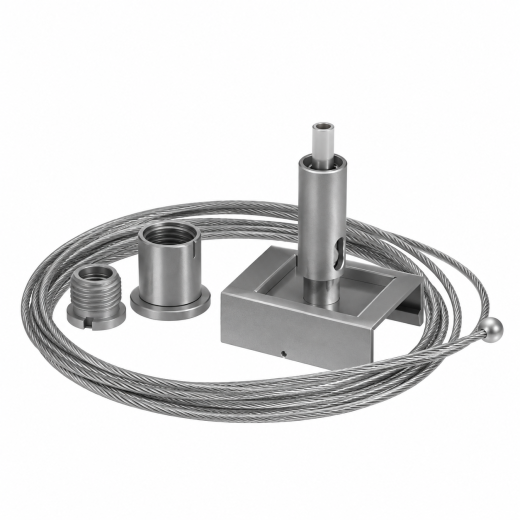 SPWFG Seilset 3m