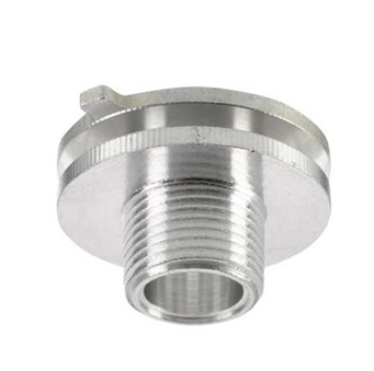 XTSA 57/12 - Rotierende Nippel M 10, L 12