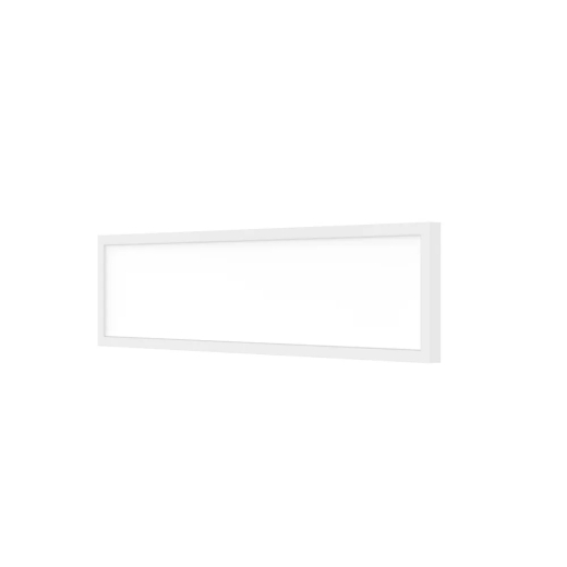 LED-Panel Prismatic 1250x325mm UGR