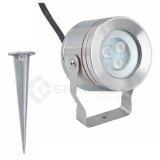 Mini LED Erdspiessleuchte 5W, IP67