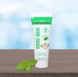 Emmi-dent FRESH - Ultraschall Zahncreme - 75ml