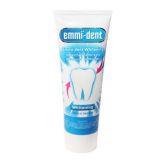 Emmi-dent Whitening Ultraschall Zahncreme - 75ml