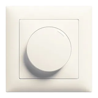 EDIZIOdue colore LED-Universal-Drehdimmer (40200.LED.FMI.61)