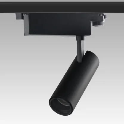LED 3-Phasenstrahler 15W Ph.-DIM 1200lm 38°