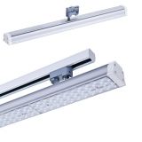 LED Linear Leuchte 40W, 90cm, Linse 90°, dimmbar