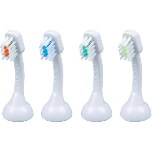 Emmi-Dent Aufsätze 4er-Set, K4 - für Professional & Metallic