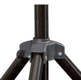 Stativ / Tripod (sehr stabil, Tragkraft 15kg)