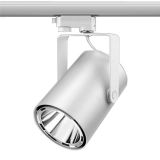 LED 3-Phasen Strahler HighFlex 30W Ph.-DIM 2900lm 45°