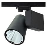 LED 3-Phasenstrahler HighFlex 30W Ph.-DIM 2900lm 45°