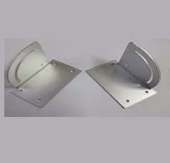 Schwenkbügel-Set 90° (Set aus 2 Bügeln)