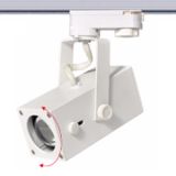 LED 3-Phasenstrahler Bozza 20W Ph.-DIM 1900lm Linse 24-60°