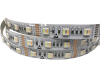 LED-Strip W-RGB-P 24V 24W/m 60Led-1370lm/m CRI80, 25'+6000K,12mm