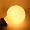 LED Globe G125, Edison Classics filament E27, 10W, 2700K, matt