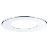 ThermoX® Dekorblenden 68-75mm chrom