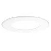 ThermoX® Dekorblenden 68-75mm weiss