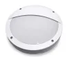 LED Wandleuchte Aluminium, IP65, on/off, 20W - ws