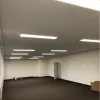 Bürobeleuchtung mit LED Panel