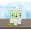 Emmi-dent Nature Ultraschall Zahncreme - 3er Pack